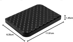 ApexArte® Harde Schijf Extern - Draagbare - 2TB Opslag - Zwart — thumbnail 5