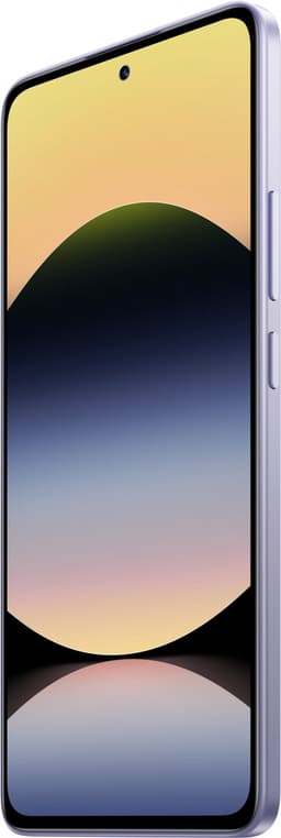 Xiaomi Redmi Note 14 - 5G - 8GB/256GB - Lavender Paars — thumbnail 4