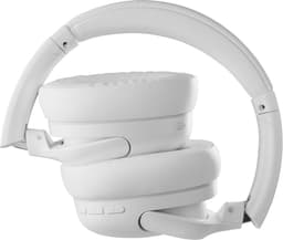 (Intenso) O400HA Bluetooth over-ear koptelefoon met actieve ruisonderdrukking (ANC) - wit — thumbnail 3
