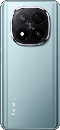 Xiaomi Redmi Note 14 Pro+ - 5G - 8GB/256GB - Frost Blauw — thumbnail 4