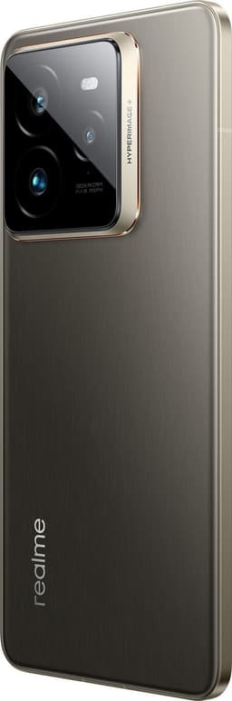 Realme GT 7 Pro 5G - 12GB/512GB - Galaxy Grey — thumbnail 6
