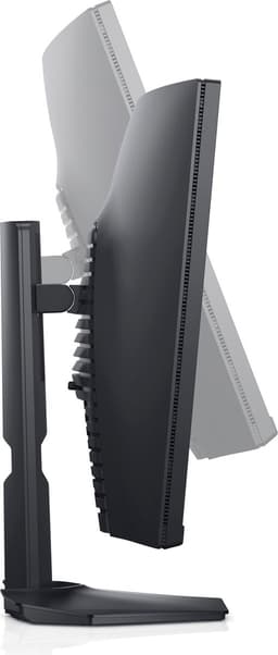 Monitor Dell 27" LED VA LCD Flicker free NVIDIA G-SYNC — thumbnail 4