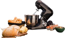Mixer Met Mengkom - Mixer - Keuken Mixer - Keuken - Keukenrobot — thumbnail 5