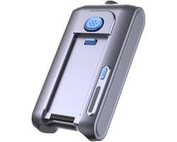 Innovixpro® SteelStofzuiger accu - Innovixpro® Turbo Steelstofzuiger Onderdeel