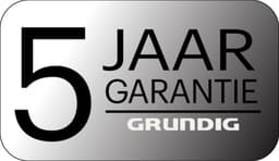 Grundig GNVP2450 inbouwvaatwasser | 5 jaar garantie | 60 cm — thumbnail 6