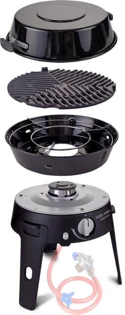 Cadac Safari Chef 30HP Combo — thumbnail 1
