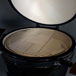 Kamado BBQ Grill Bill Classic  (21 Inch) — thumbnail 3
