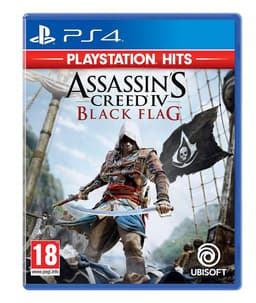 Assassin's Creed IV: Black Flag - PS4 — thumbnail 1