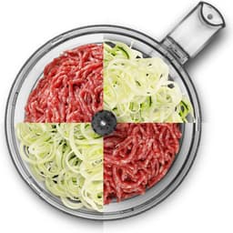Ufesa Quick Slicer Foodprocessor — thumbnail 2