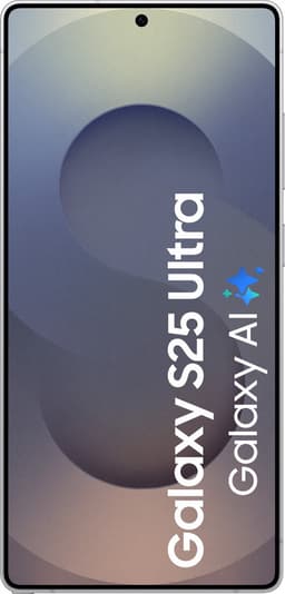 Samsung Galaxy S25 Ultra 5G - 256GB - Titanium Silver Blue — thumbnail 22