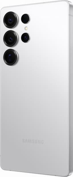 Samsung Galaxy S25 Ultra 5G - 1TB - Titanium White Silver — thumbnail 8