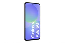 Samsung Galaxy A36 5G - 128GB - Awesome Black — thumbnail 5