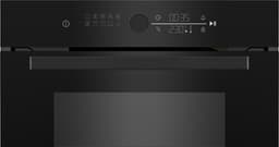 BEKO BBCW17400B - Combi magnetron - Zwart — thumbnail 4