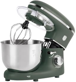 BerlingerHaus 9708 - Keukenmachine - Matt Green collection - Groen — thumbnail 1