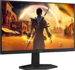 AOC 24G42E - Full HD Fast IPS Gaming Monitor - 180hz - 0.5ms - Randloos Design - 24 inch — thumbnail 9