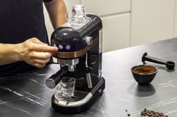 Berlingerhaus 9462 - Espresso - koffie - Senseo - Machine — thumbnail 4