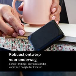 VELTRR® Harde Schijf Extern - Draagbare - 2TB Opslag - — thumbnail 4