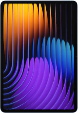 Xiaomi Pad 7 - 11.2 inch - 8GB/128GB - Blauw — thumbnail 3