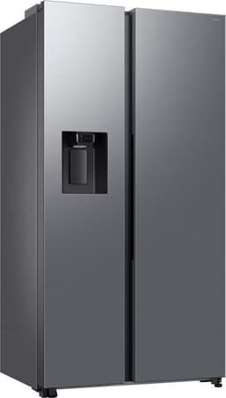 Samsung RS70F66KCTEF 7-serie - Amerikaanse koelkast - Twin Cooling Plus - Zilver — thumbnail 4