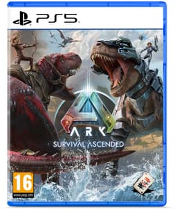 ARK: Survival Ascended - PS5 — thumbnail 1