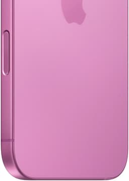 Apple iPhone 16 - 128GB - Roze — thumbnail 7