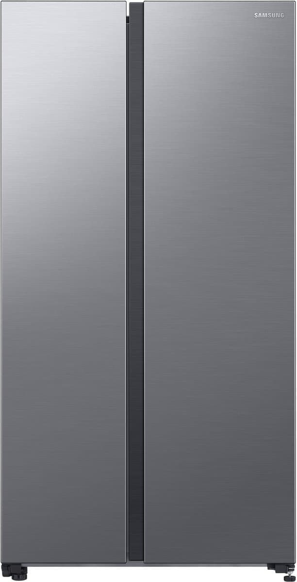 Samsung RS62DG5003S9 - Amerikaanse koelkast - SpaceMax - All Around Cooling - Zilver — afbeelding 1