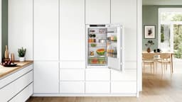 Bosch KIR31ADD1 - Serie 6 - Inbouwkoelkast - 102 cm - (deur-op-deur) — thumbnail 4