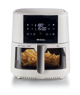 Ariete 4630 Airfryer 9L 1500 W Wit — thumbnail 1