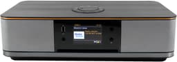 Soundmaster ICD2023SW Stereo muziekcenter met internet/DAB+ radio, CD, USB en Bluetooth — thumbnail 3