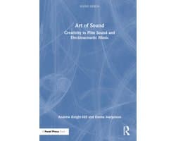 Sound Design- Art of Sound