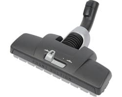 AEG - STOFZUIGERBORSTEL - GRIJS - ESNO - 2198922029