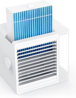 FlinQ FlinQ Aircooler Filter — thumbnail 2