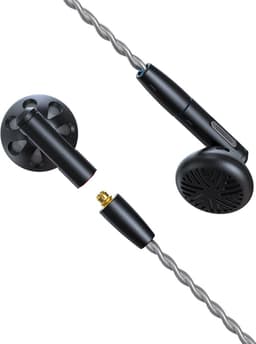 FIIO FF5 - In-ear oordopjes - Bedraad — thumbnail 2