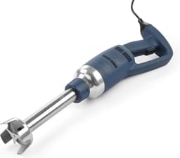 HENDI Mixerstaaf voor staafmixer – ergonomisch – roestvrij staal – 250 mm — thumbnail 2