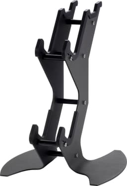 Deltaco GAM-143 Standaard voor Controllers & Headset - Zwart — thumbnail 1