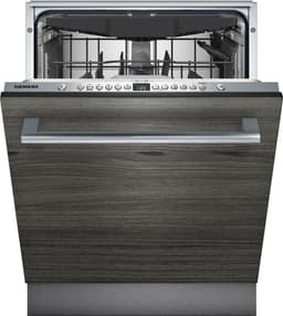 Siemens SN636X06KE - iQ300 - Volledig integreerbare vaatwasser - 13 couverts - Energielabel E — thumbnail 1