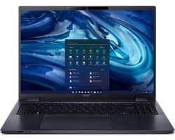 Acer NB P4 TMP416-51-59T4 16", i5-1235U, 8GB, 512GB, W11 Pro, Slate Blue