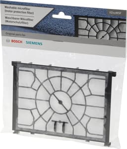 Bosch Siemens B/S Motorfilter 577227 — thumbnail 5
