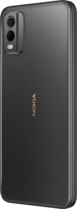 Nokia C32 - 4/64GB - Grijs — thumbnail 3