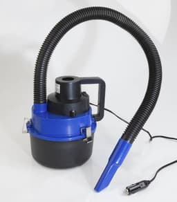 Westfalia Auto stofzuiger 12V 120 Watt — thumbnail 2