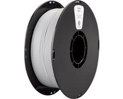 Kexcelled High Strength PLA Grijs/ Gray 1.75mm 1kg 3D Printer filament