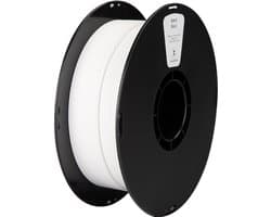 Kexcelled PLA - 3D Printer Filament - Wit - 1.75 mm - 1 kg