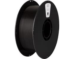 Kexcelled PLA Zwart/Black 1.75mm LET OP! 500g 3D Printer filament
