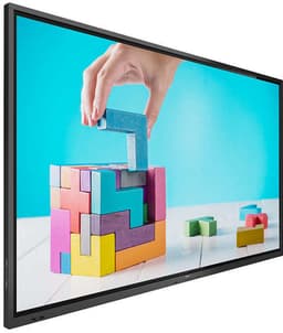 Philips 75BDL3052E E-Line - 75 Klasse — thumbnail 2