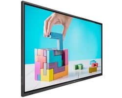 Philips 75BDL3052E E-Line - 75 Klasse — thumbnail 1