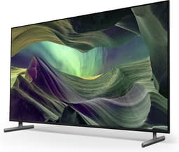Sony Bravia KD-55X85L - 55 inch - 4K Full Array LED — thumbnail 4