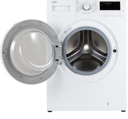 Beko WTV8716XWWST - SteamCure - 8 kg wasmachine — thumbnail 13