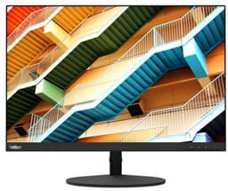 Lenovo Monitor ThinkVision T25m-10 25" (61DCRAT1EU) VE 1 Stück — thumbnail 1