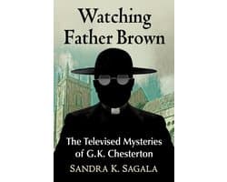 Watching Father Brown