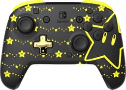 Turtle Beach PDP Rematch Glow Wireless Controller gamepad — thumbnail 1